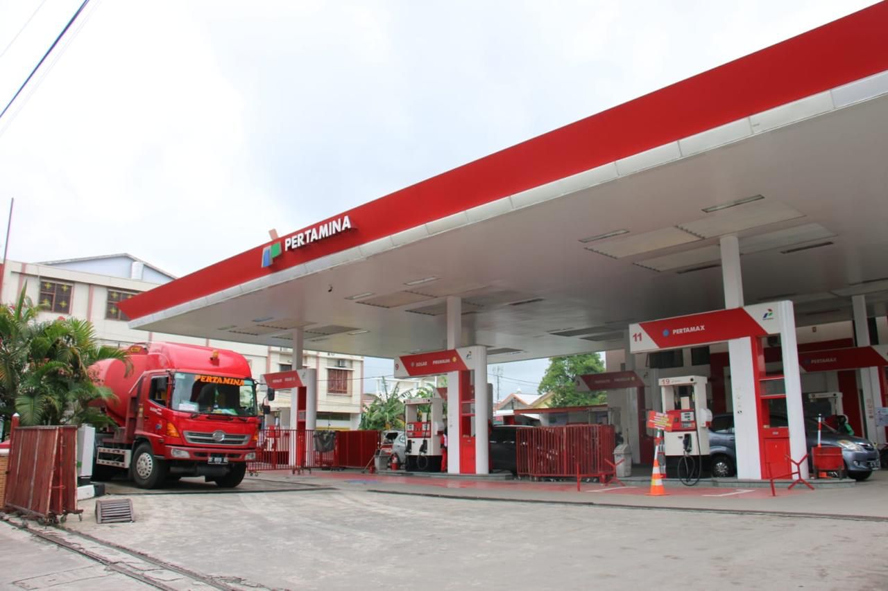 Pertamina Sulawesi Perkuat Distribusi BBM untuk Jaga Ketersediaan di Jeneponto