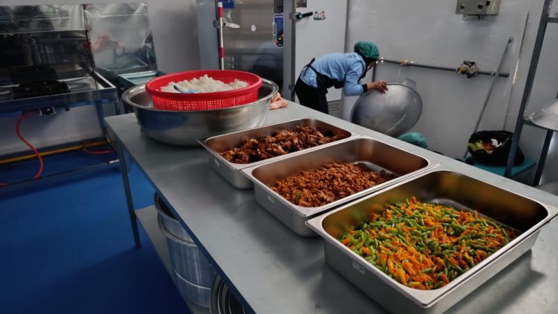 BGN Akui Banyak Pihak Modus Kelola Dapur MBG Lebih dari Satu Yayasan