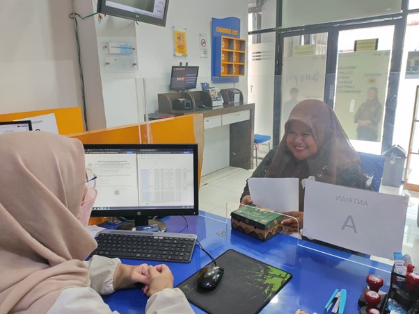 Sambut Ramadan, KPP Pratama Mamuju Gelar Ngabuburit Spectaxcular dan Perpanjang Jam Layanan SPT