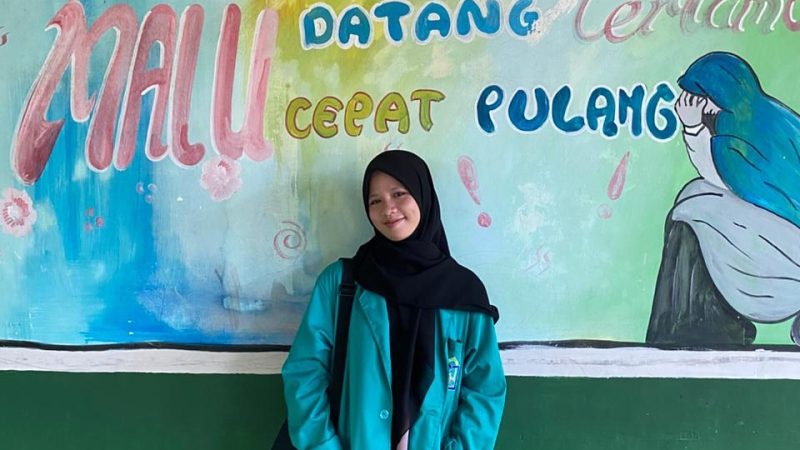 Mahasiswa Jurnalistik Islam IAIN Parepare Ubah Kegelisahan Menjadi Prestasi di Lomba Puisi Nasional