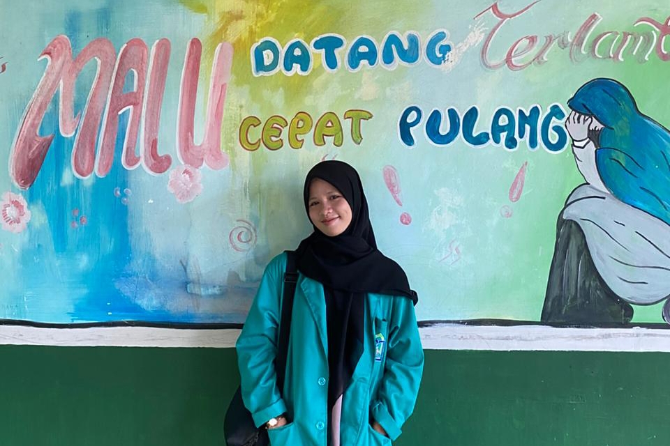 Mahasiswa Jurnalistik Islam IAIN Parepare Ubah Kegelisahan Menjadi Prestasi di Lomba Puisi Nasional