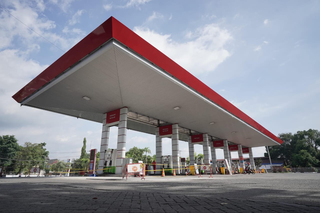 Pertamina Sulawesi Resmi Aktifkan Satgas Ramadan dan Idulfitri 2026