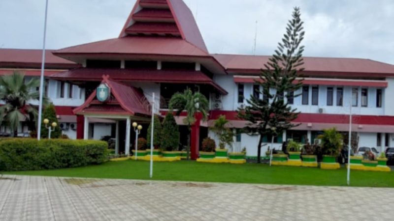 Kabar Gembira bagi ASN Parepare, Pemkot Siapkan Rp18 Miliar untuk THR