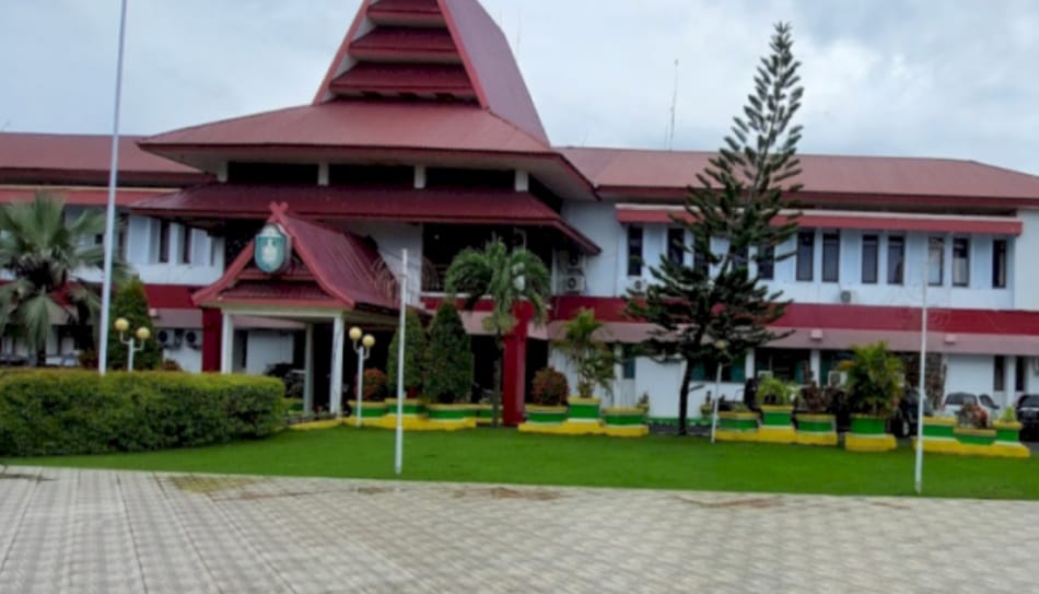 Kabar Gembira bagi ASN Parepare, Pemkot Siapkan Rp18 Miliar untuk THR
