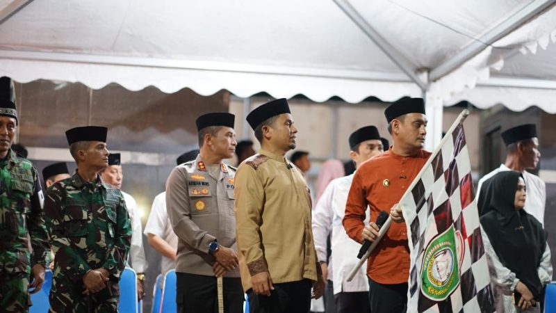 Siapkan Hadiah Menarik, Pemkot Parepare Gelar Lomba Takbiran Keliling