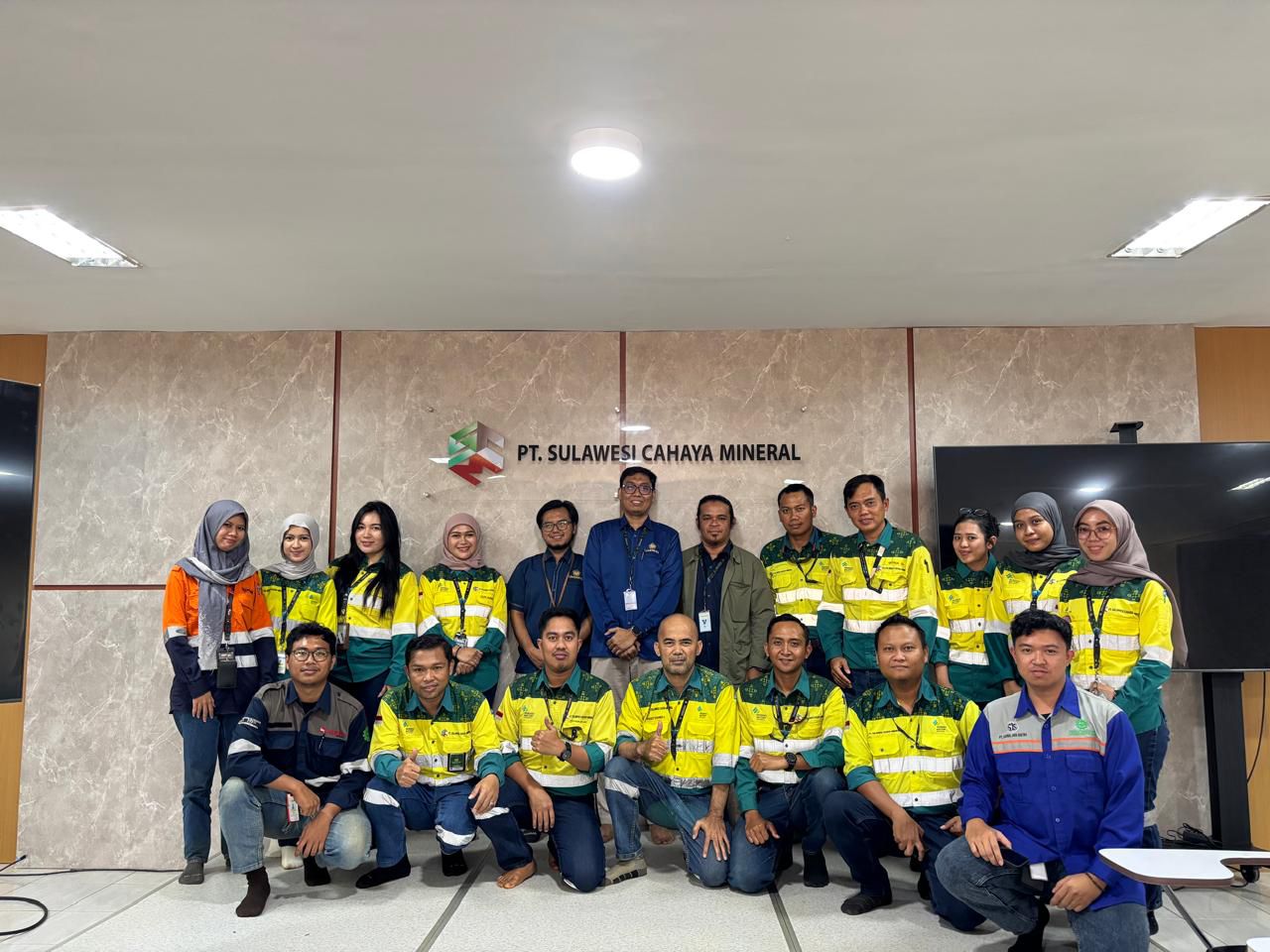 Pajak Kendari Perkuat Kepatuhan Pajak Sektor Tambang di Sulawesi Cahaya Mineral