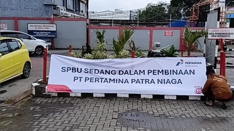 Pertamina Sulawesi Tindak Tegas Pelanggaran Penyaluran Biosolar di SPBU Sudiang