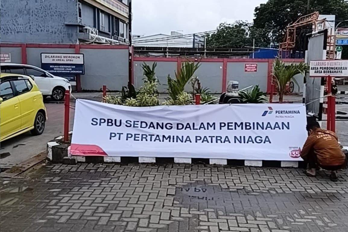 Pertamina Sulawesi Tindak Tegas Pelanggaran Penyaluran Biosolar di SPBU Sudiang