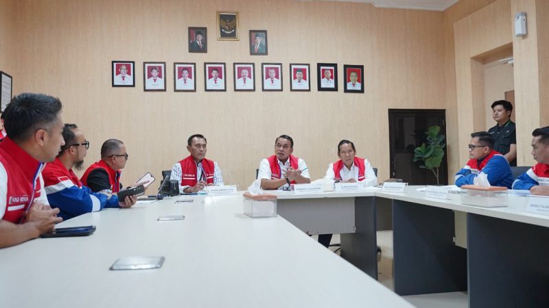 Pertamina Sulawesi Pastikan Kesiapan Avtur di AFT Hasanuddin Jelang Arus Mudik Idulfitri 2026