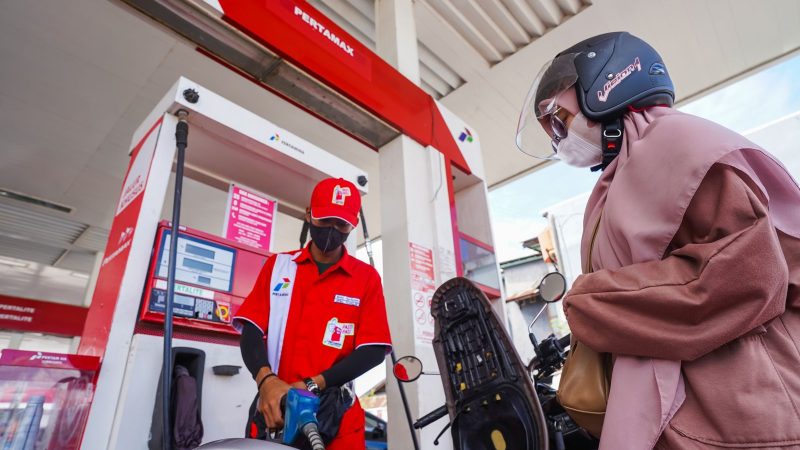 Pertamina Sulawesi Pastikan Stok Aman dan Distribusi BBM Tetap Optimal di Seluruh Wilayah Sulawesi