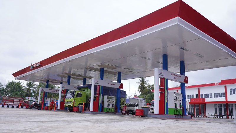 Pertamina Sulawesi Pastikan Stok BBM di Jeneponto, Bulukumba, dan Sinjai Tetap Aman dan Terjaga