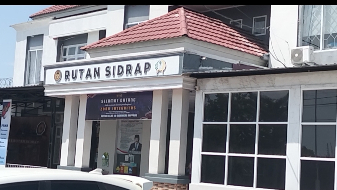 Jenazah Napi dari Rutan Sidrap Diduga Gantung Diri Diautopsi