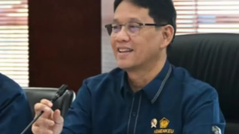 Redam Kenaikan Yield, Purbaya Tambah Dana Rp100 T ke Himbara