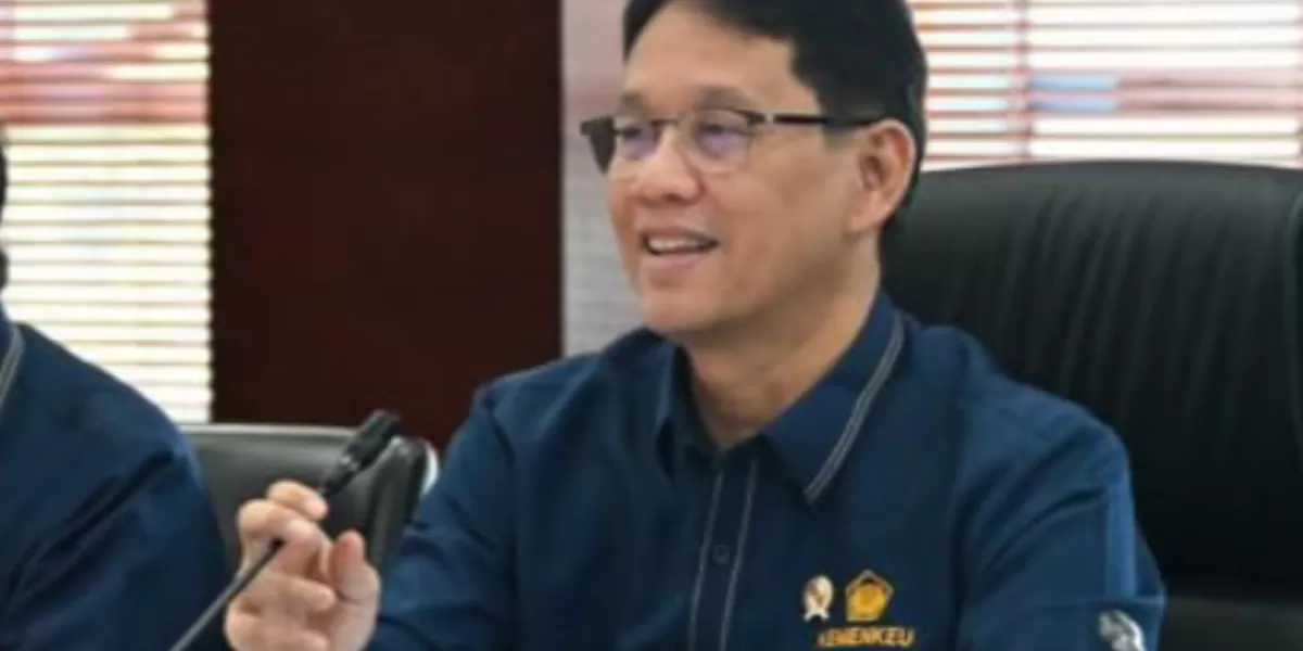 Redam Kenaikan Yield, Purbaya Tambah Dana Rp100 T ke Himbara