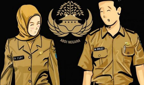 Terbit Aturan Baru ASN di Pemerintahan Prabowo, Upaya Bersihkan Praktik KKN