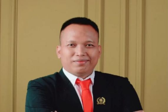 Ketum Aliansi Merah Putih Sebut Tidak Etis ASN PPPK Dirumahkan dengan Alasan Negara Kesulitan Fiskal