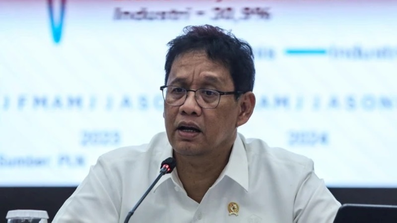 Menkeu Purbaya Perpanjang Batas Pelaporan SPT Tahunan Pajak Pribadi hingga 30 April 2026