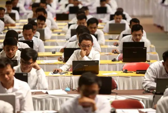 Siap-Siap Pendaftaran CPNS 2026 Segera Dibuka, Berikut Syarat yang Ditetapkan