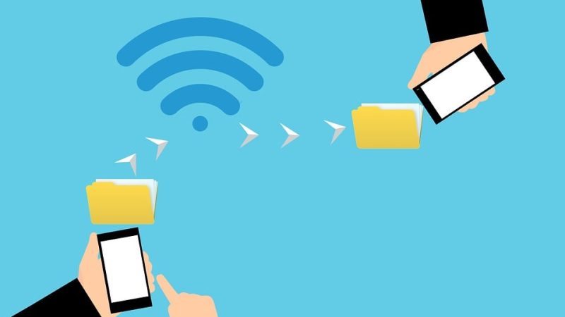 Wifi Dipakai Orang Tanpa Izin, Begini Cara Blokirnya