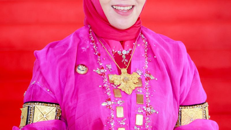 Dari Kartini ke Andi Ina: Perempuan Berani Ambil Peran Perubahan