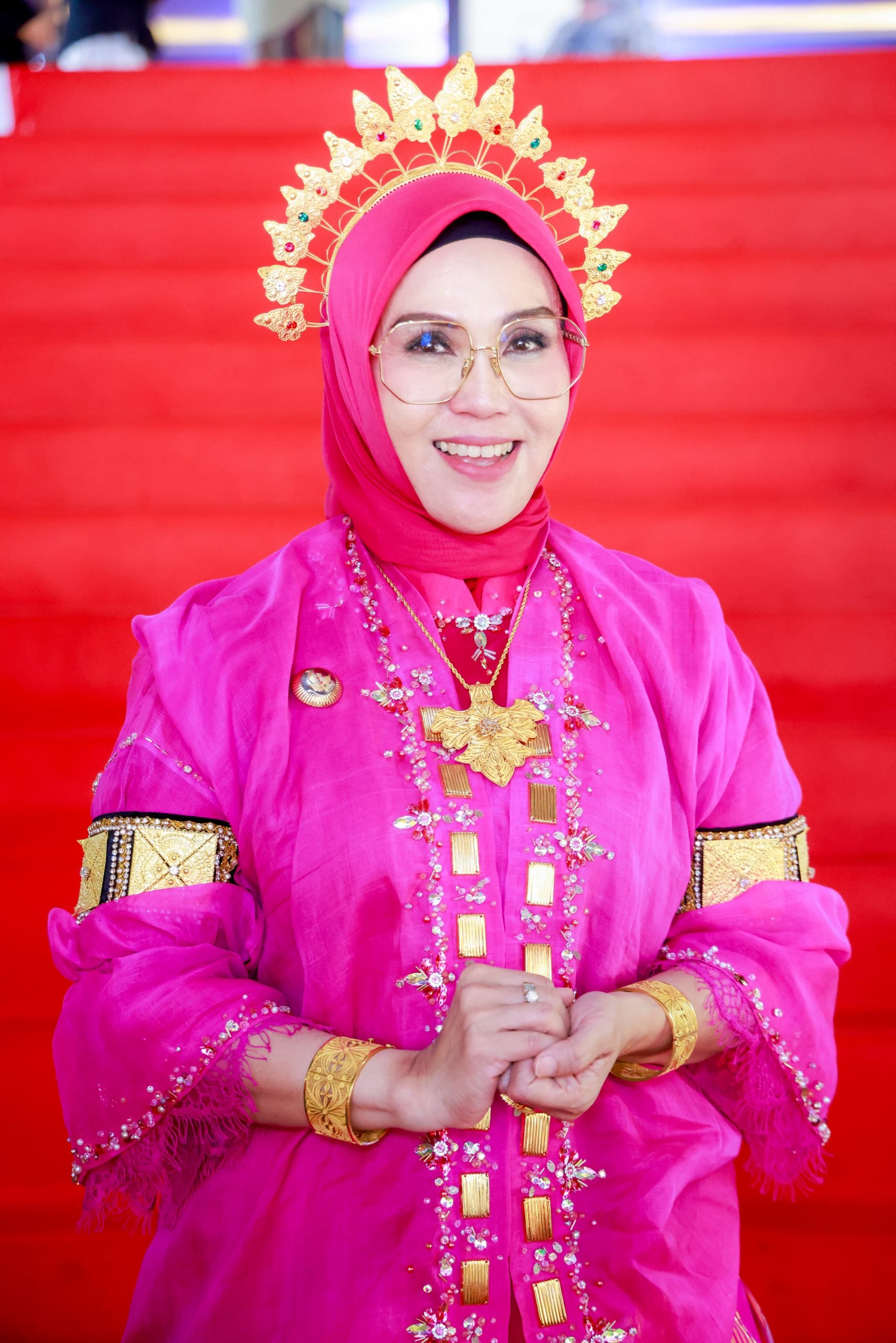 Dari Kartini ke Andi Ina: Perempuan Berani Ambil Peran Perubahan