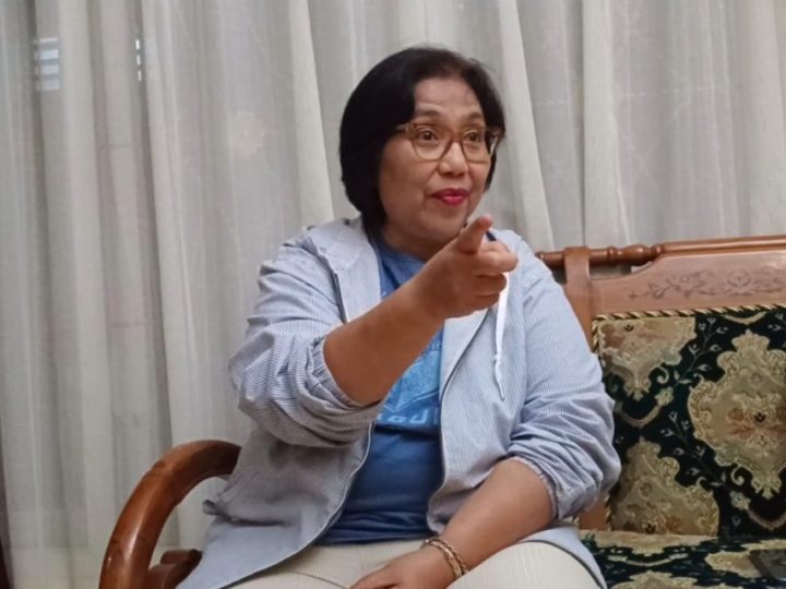Banyak SPPG Kena Suspend, Irma Chaniago Minta BGN Pecat Korwil yang Bermain