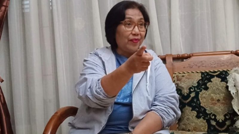 Banyak SPPG Kena Suspend, Irma Chaniago Minta BGN Pecat Korwil yang Bermain
