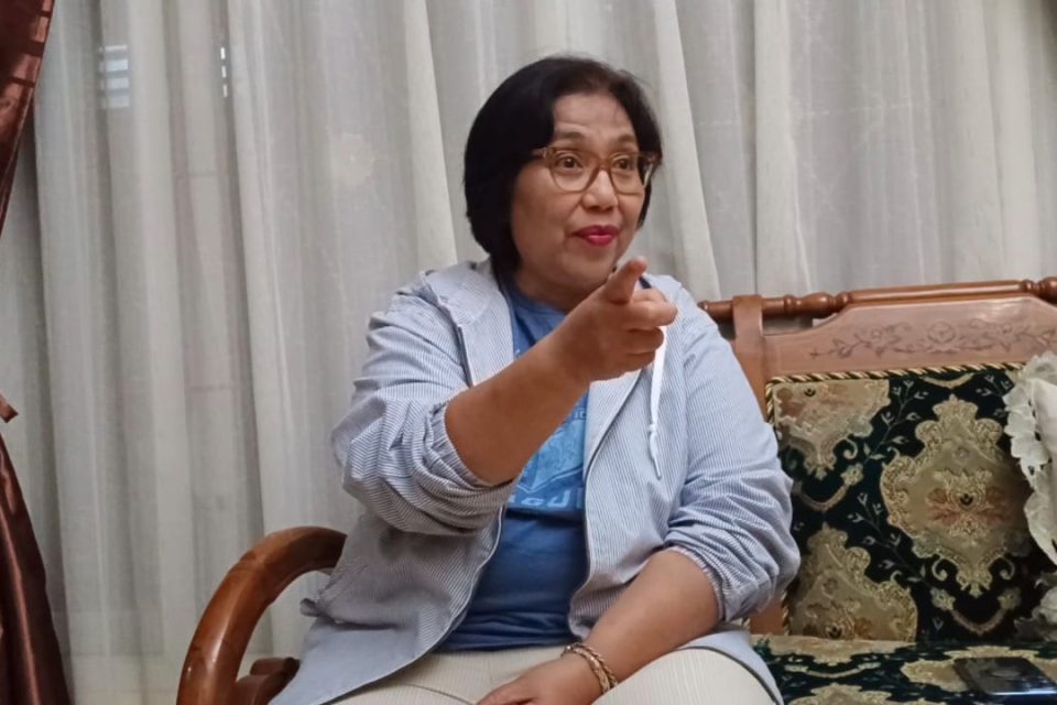 Banyak SPPG Kena Suspend, Irma Chaniago Minta BGN Pecat Korwil yang Bermain
