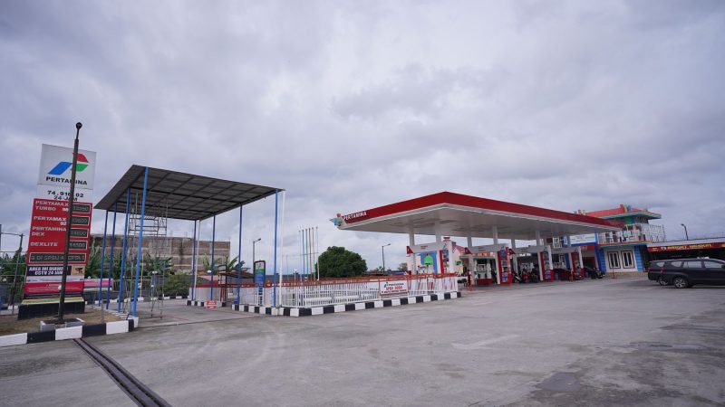 1 April 2026 Tidak Ada Perubahan Harga BBM di SPBU Pertamina