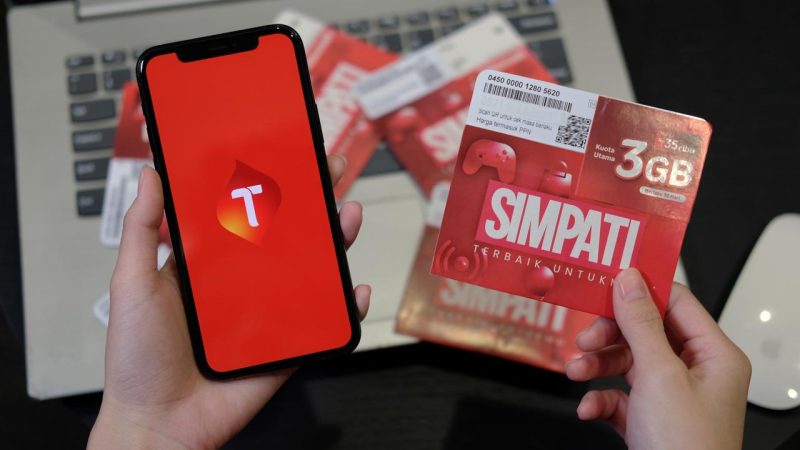 Bantu Pelanggan Tetap Terhubung Meski Kuota Habis, Telkomsel Integrasikan Mode Dasar Instagram dengan SIMPATI