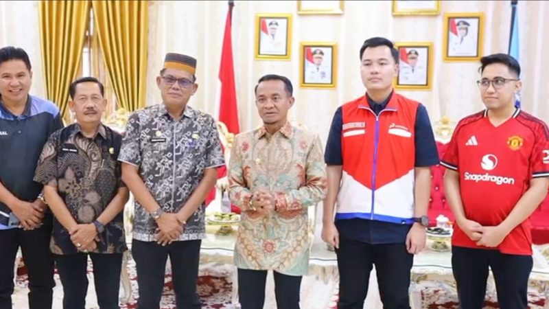 Pertamina Sulawesi Pastikan Stok BBM Aman di Bone, Antrean Dipicu Panic Buying