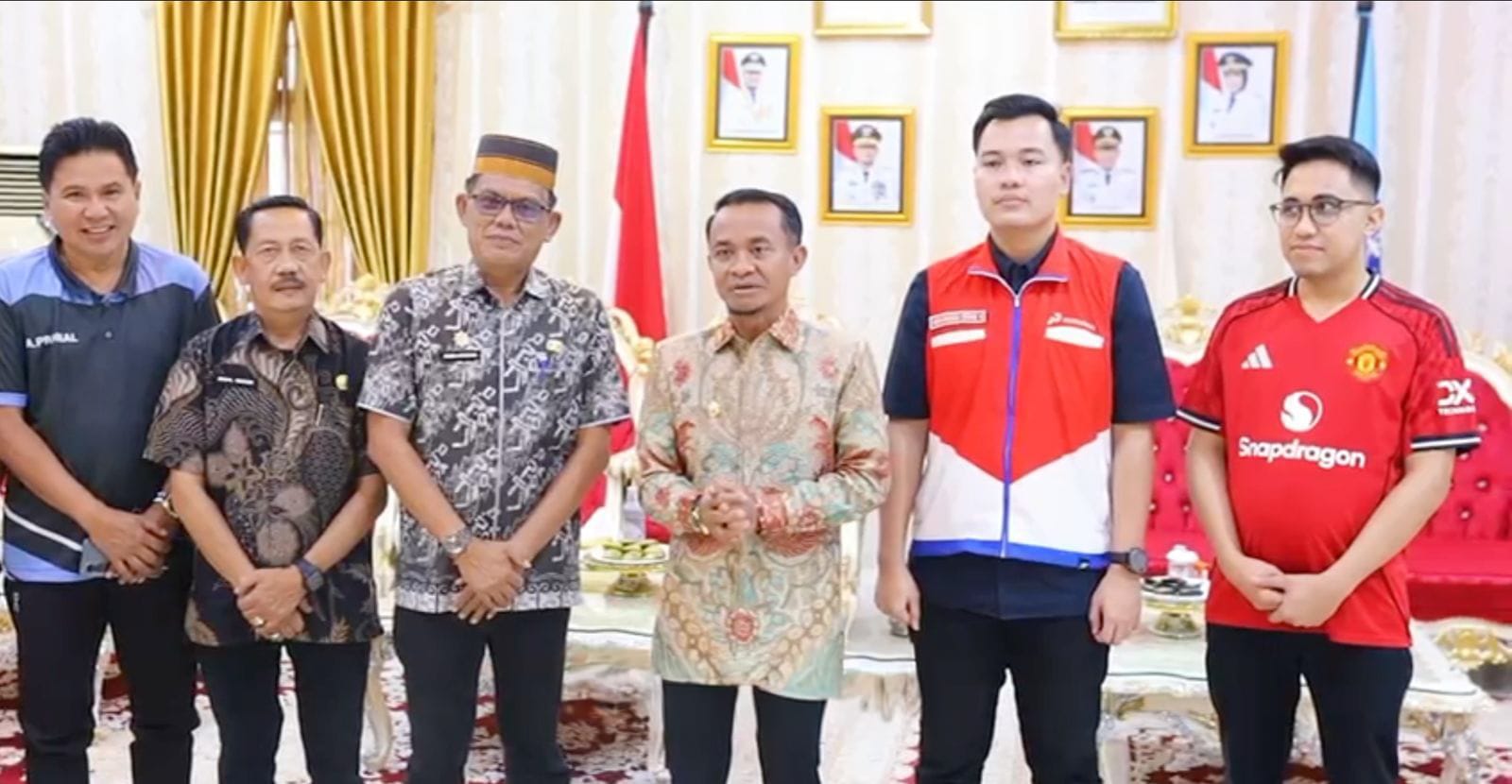 Pertamina Sulawesi Pastikan Stok BBM Aman di Bone, Antrean Dipicu Panic Buying