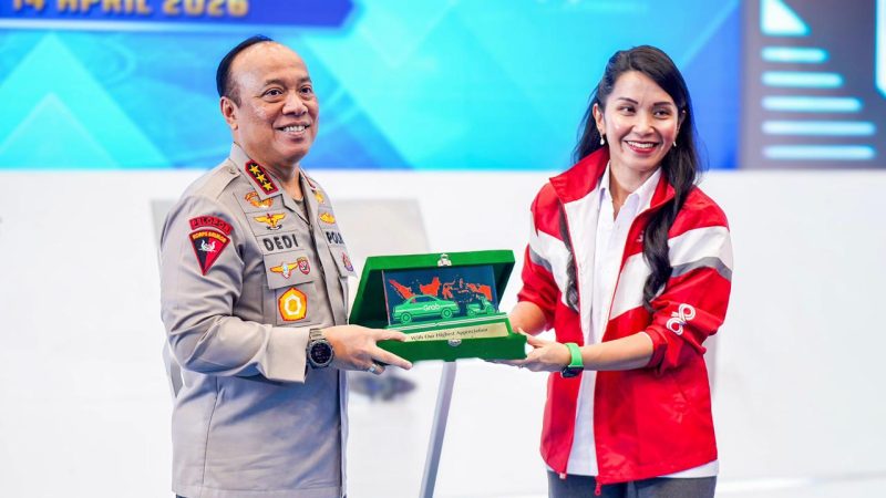 Polri Luncurkan Layanan Laporan Polisi Online, Super App Polri Kini Semakin Lengkap dan Transparan