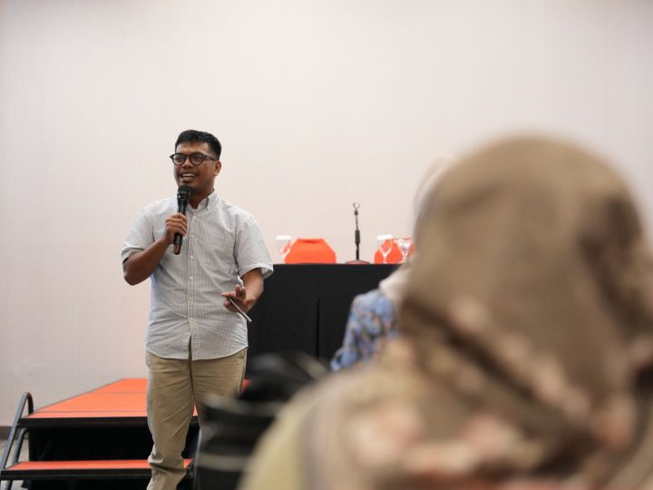 Pertamina Sulawesi Dorong UMKM Naik Kelas Lewat UMK Academy 2026