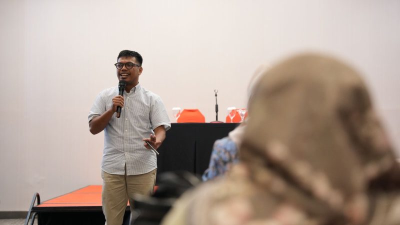 Pertamina Sulawesi Dorong UMKM Naik Kelas Lewat UMK Academy 2026