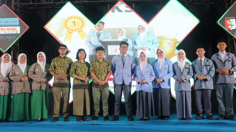 Generasi Muda Parepare Tunjukkan Kualitas, Ini Daftar Juara Lomba Debat Pemilu 2026