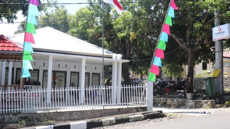 Bawaslu Parepare Buka Pendaftaran Pendidikan Pengawas Partisipatif 2026