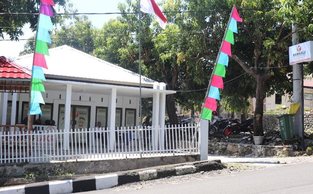 Bawaslu Parepare Buka Pendaftaran Pendidikan Pengawas Partisipatif 2026