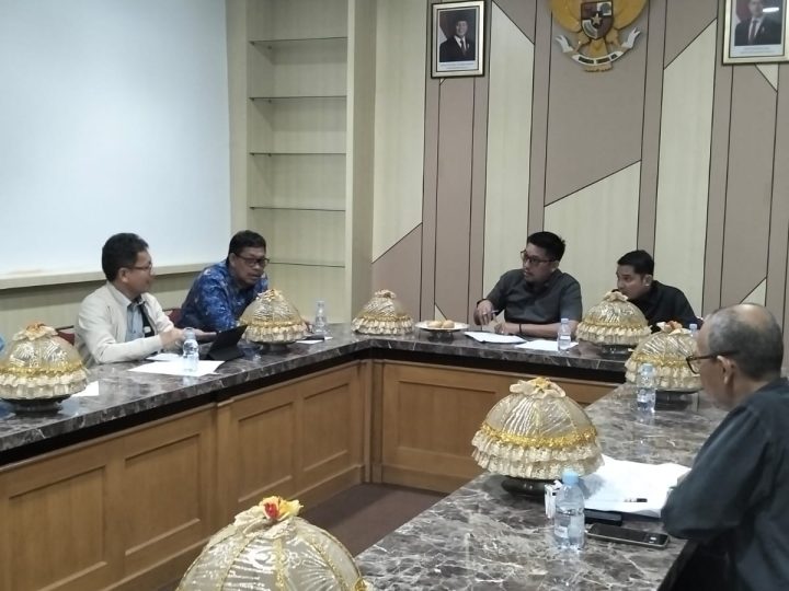 PP No 47 Tahun 2024 Disoal, DPRD Pinrang Panggil Pihak BRI 