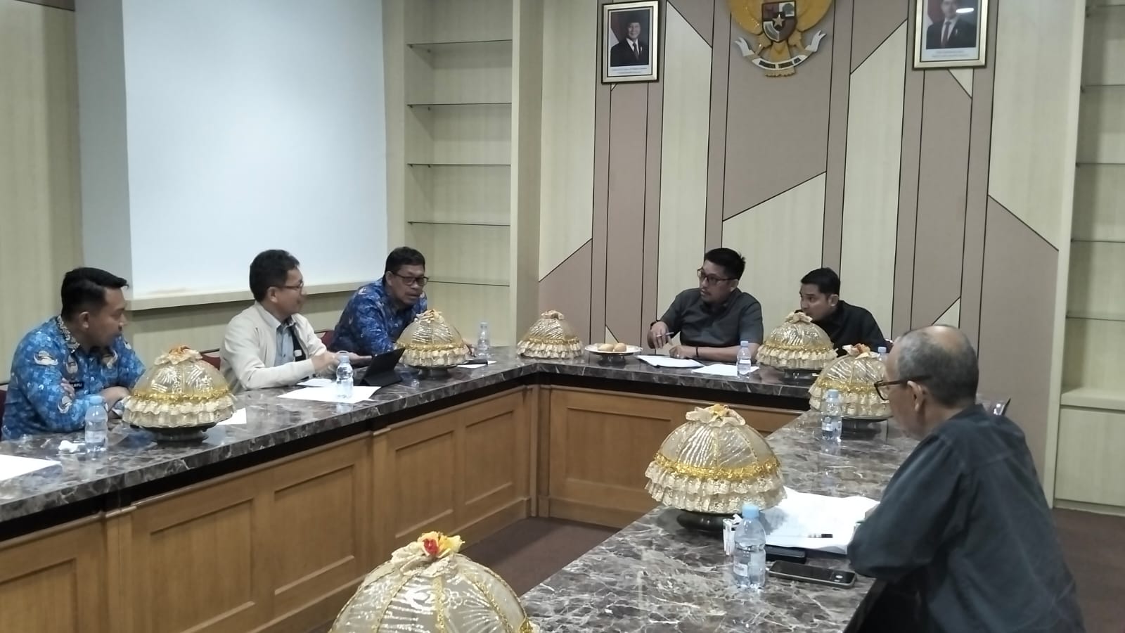 PP No 47 Tahun 2024 Disoal, DPRD Pinrang Panggil Pihak BRI 