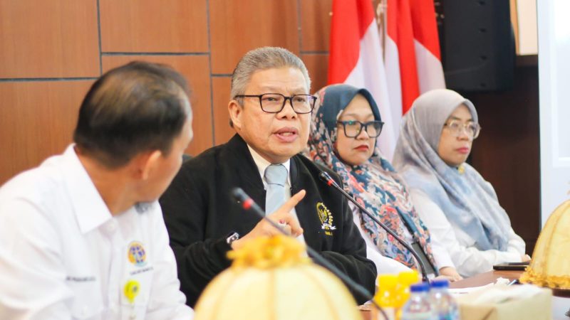 Kawal Program Strategis Nasional, Taufan Pawe Tinjau Langsung Kinerja ATR/BPN Maros