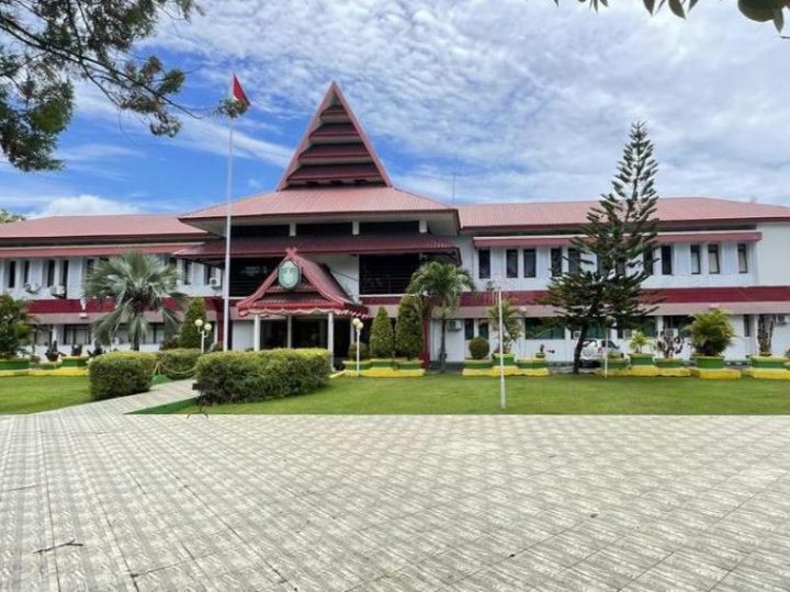 Pemkot Parepare Pastikan Pembayaran TPP ASN Bakal Kembali Lancar