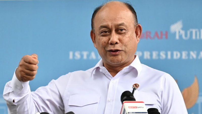 Kepala BGN Sebut 1.780 Dapur Kena Suspend Demi Perbaiki Kualitas MBG