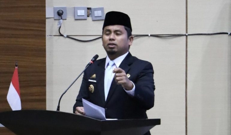 Pemkot Parepare Mulai Cairkan TPP ASN Secara Bertahap, Sesuai Janji Wali Kota