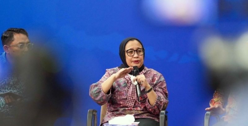 Wakil Kepala BGN Murka gegara SPPG Beroperasi Tanpa Pengawas Gizi