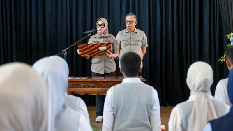 Grand Final Duta Anak 2026 Jadi Wujud Komitmen Barru terhadap Hak Partisipasi Anak
