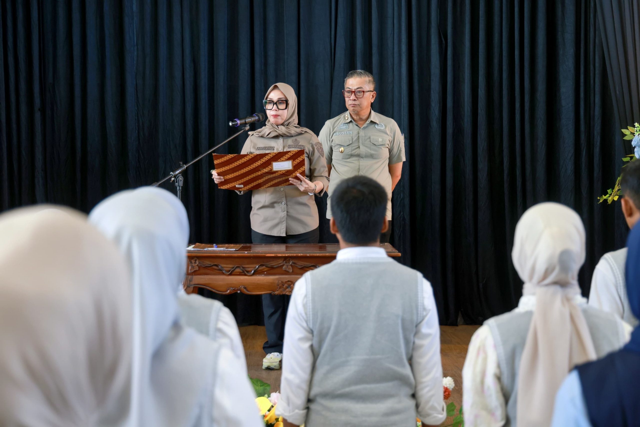 Grand Final Duta Anak 2026 Jadi Wujud Komitmen Barru terhadap Hak Partisipasi Anak