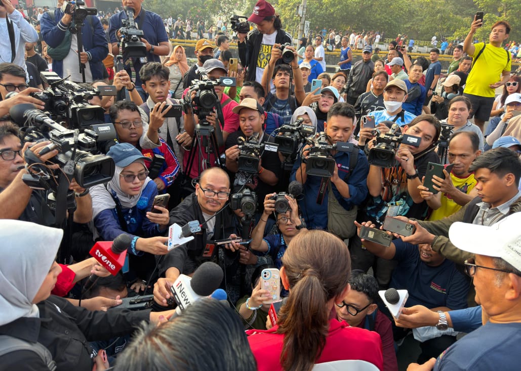 SMSI Sambut Hari Pers Sedunia 2026