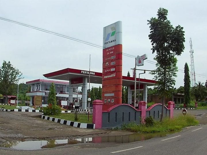 Pertamina Sulawesi Pastikan Penyaluran Solar Subsidi di SPBU Kajuara Sesuai Ketentuan