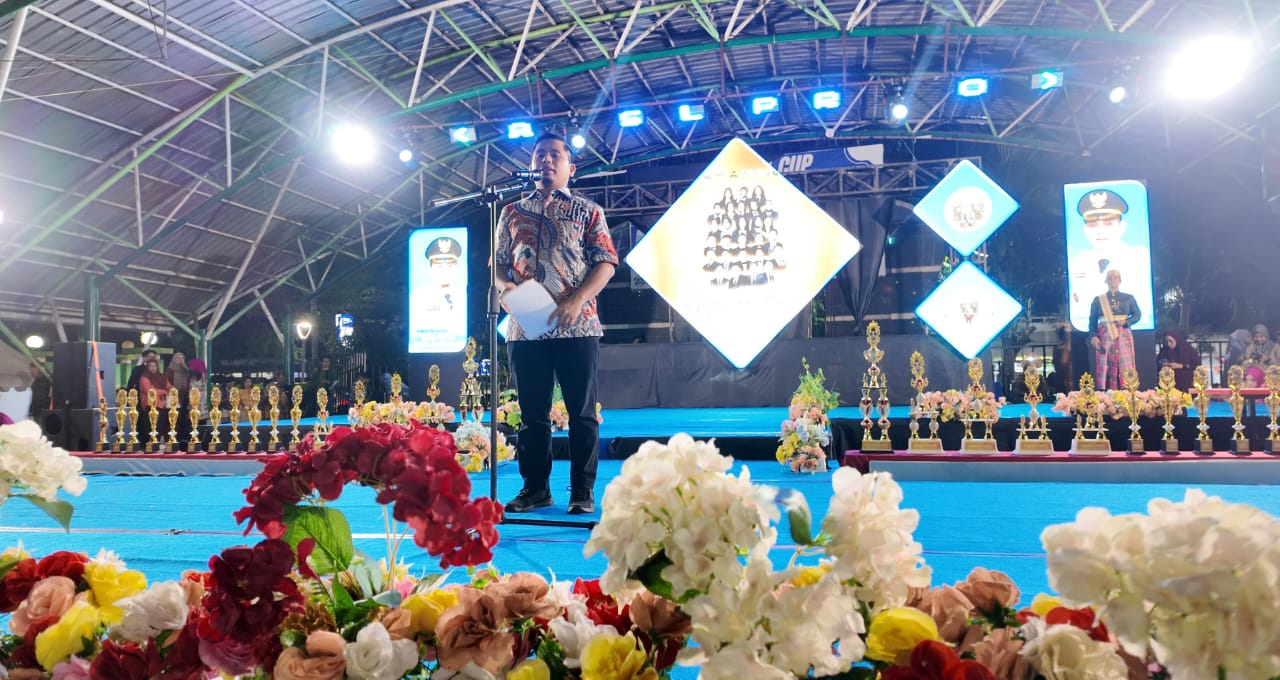 Wali Kota Tasming Hamid Bangga Parepare Tuan Rumah Grand Final Duta Pariwisata Sulsel 2026